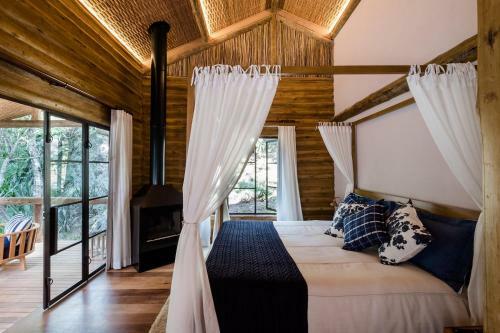 Hostal Pousada Tankamana