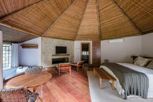 Hostal Pousada Tankamana