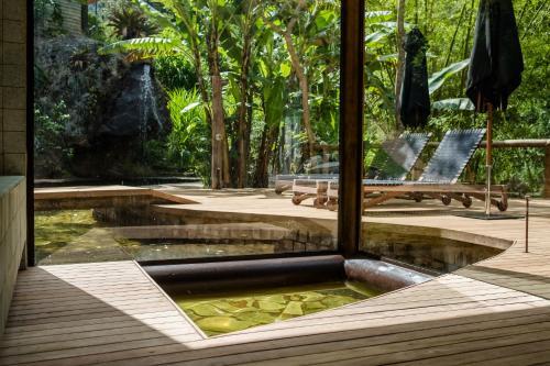 Hostal Pousada Tankamana