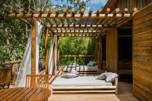 Hostal Pousada Tankamana