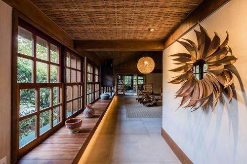 Hostal Pousada Tankamana