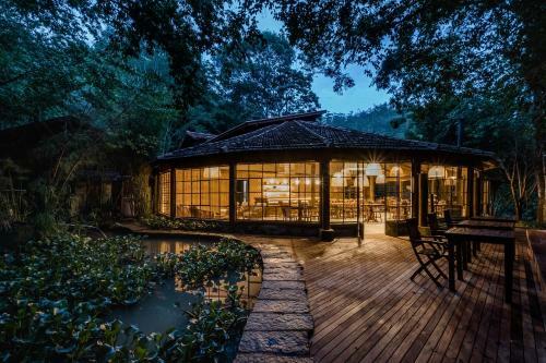 Hostal Pousada Tankamana