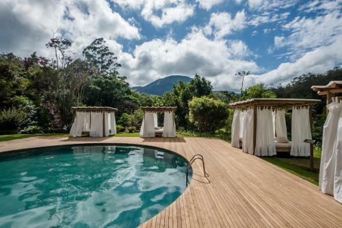 Hostal Pousada Tankamana