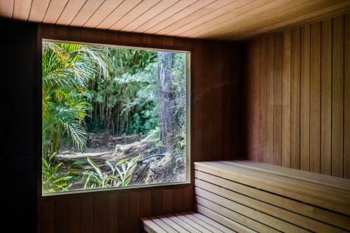 Hostal Pousada Tankamana