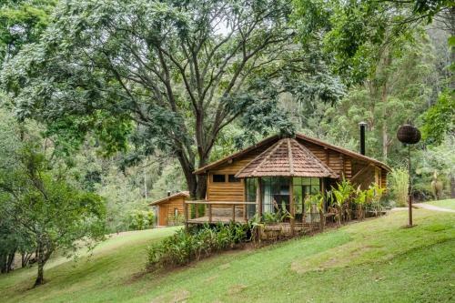 Hostal Pousada Tankamana