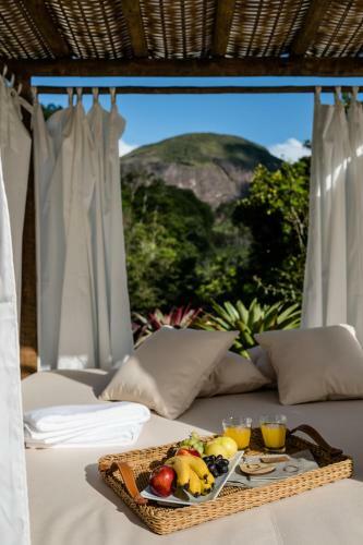 Hostal Pousada Tankamana