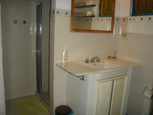 Bed & Breakfast Bonneville Pousada