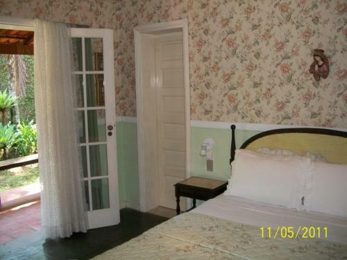 Bed & Breakfast Bonneville Pousada