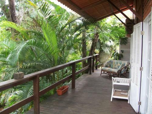 Bed & Breakfast Bonneville Pousada