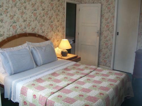 Bed & Breakfast Bonneville Pousada