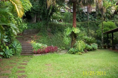 Bed & Breakfast Bonneville Pousada