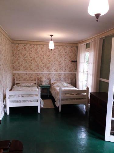 Bed & Breakfast Bonneville Pousada