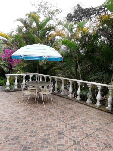 Bed & Breakfast Bonneville Pousada