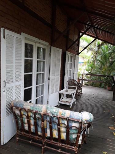 Bed & Breakfast Bonneville Pousada