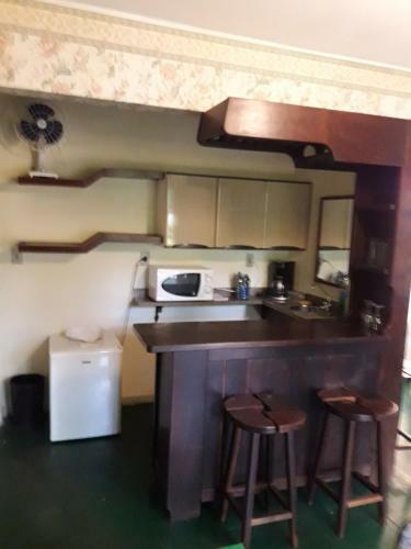 Bed & Breakfast Bonneville Pousada