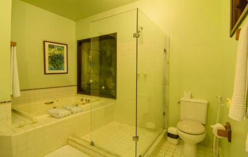 Hostal Pousada Paraiso
