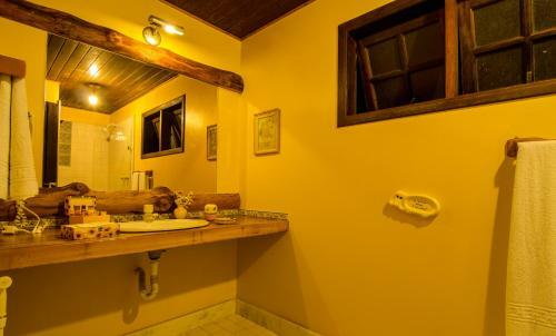 Hostal Pousada Paraiso