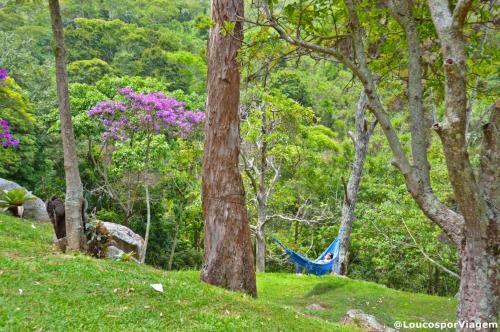 Hostal Pousada Paraiso