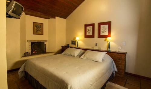 Hostal Pousada Paraiso