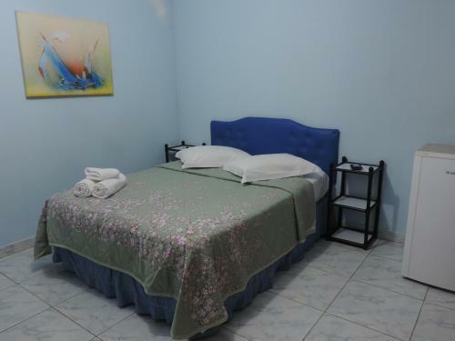 Hostal Pousada Mar E Cia