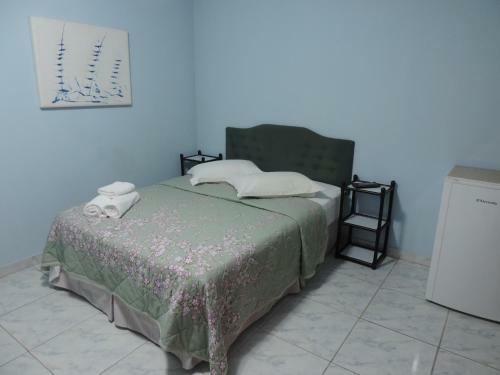 Hostal Pousada Mar E Cia