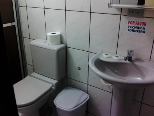 Hostal Pousada Mar E Cia