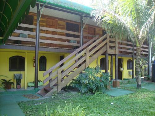 Hostal Pousada Mar E Cia