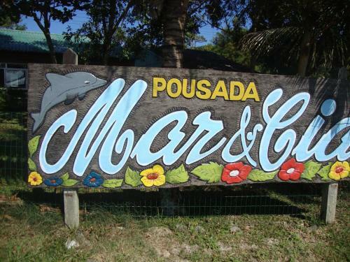 Hostal Pousada Mar E Cia