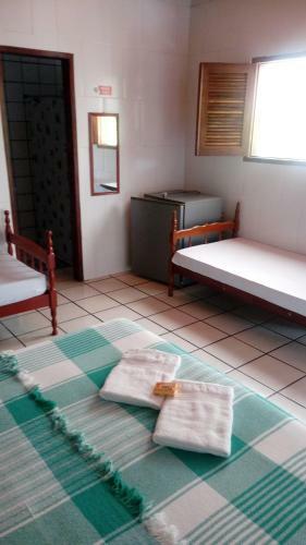 Hostal Pousada Dos Arcos