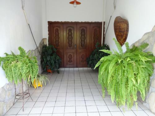 Hostal Pousada Dos Arcos
