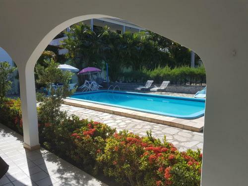 Hostal Pousada Dos Arcos