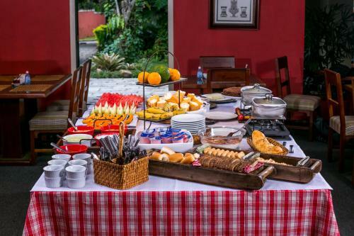 Posada Albergo Del Leone