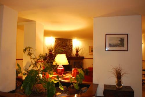 Posada Albergo Del Leone