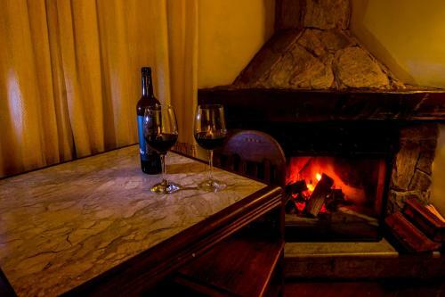 Posada Albergo Del Leone