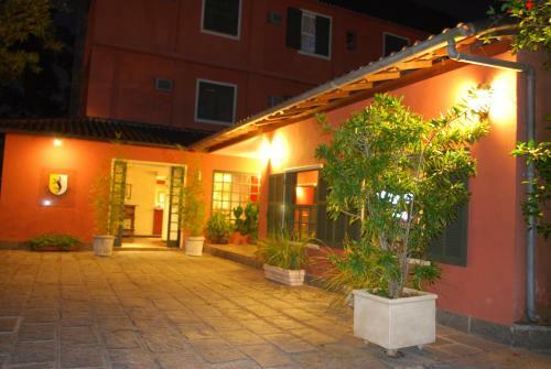 Posada Albergo Del Leone