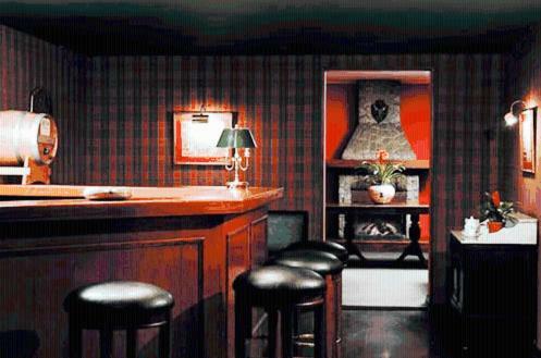 Posada Albergo Del Leone