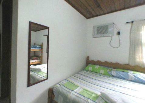 Hostal Pousada Brasil Tropical