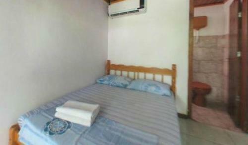 Hostal Pousada Brasil Tropical