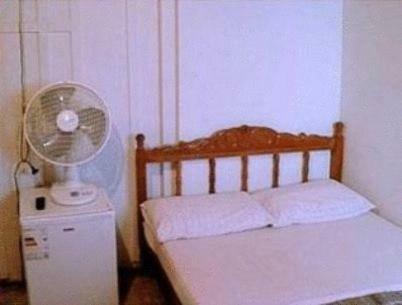 Hostal Pousada Brasil Tropical