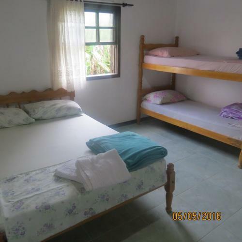 Hostal Pousada Brasil Tropical