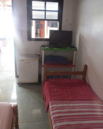 Hostal Pousada Brasil Tropical