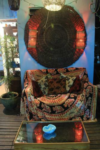 Posada Pousada Ilha Do Mel Caf�