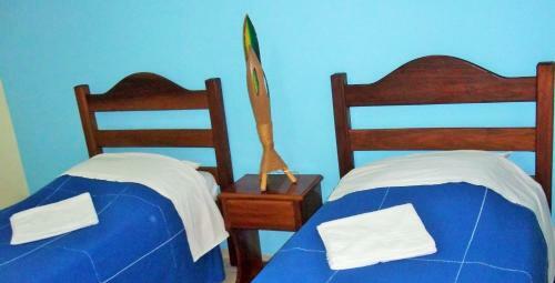 Hostal Pousada Jesmar