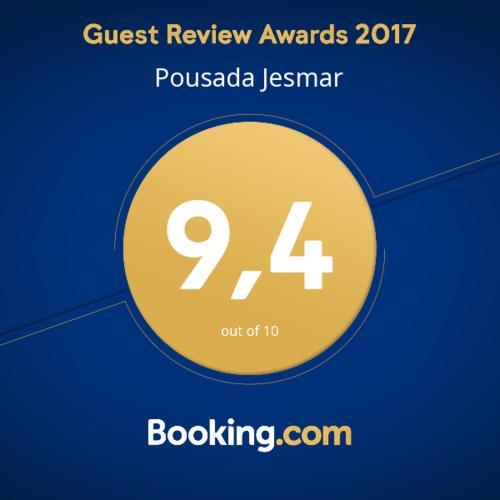 Hostal Pousada Jesmar