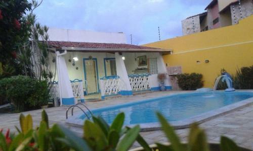 Hostal Pousada Jesmar