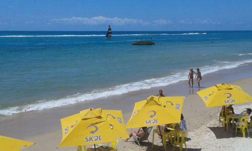 Hostal Pousada Jesmar