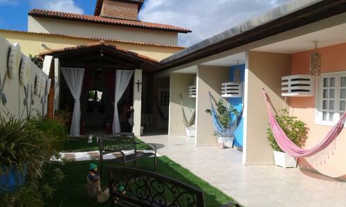 Hostal Pousada Jesmar