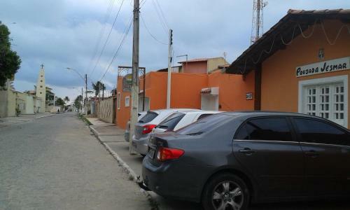 Hostal Pousada Jesmar