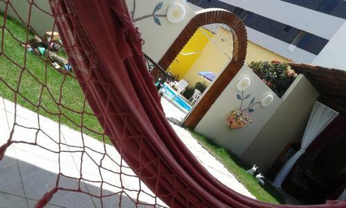 Hostal Pousada Jesmar