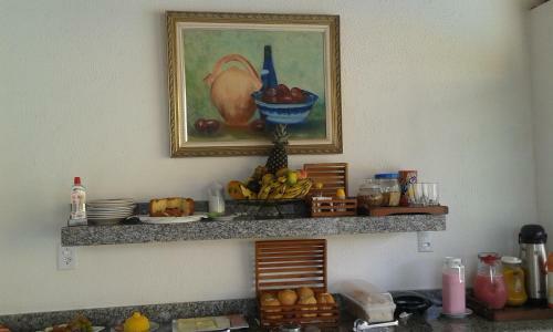 Hostal Pousada Jesmar